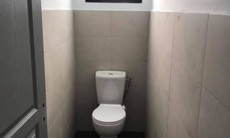 Réalisations maçonnerie Le Tampon